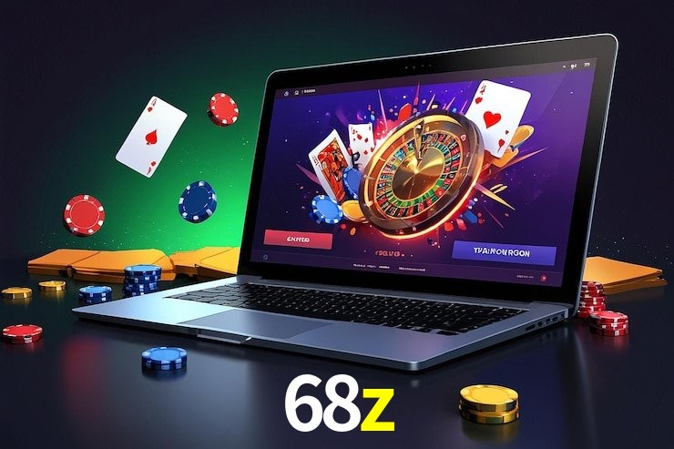 Loteria 68z - Mega-Sena online