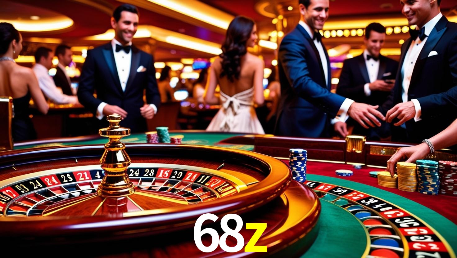 68Z