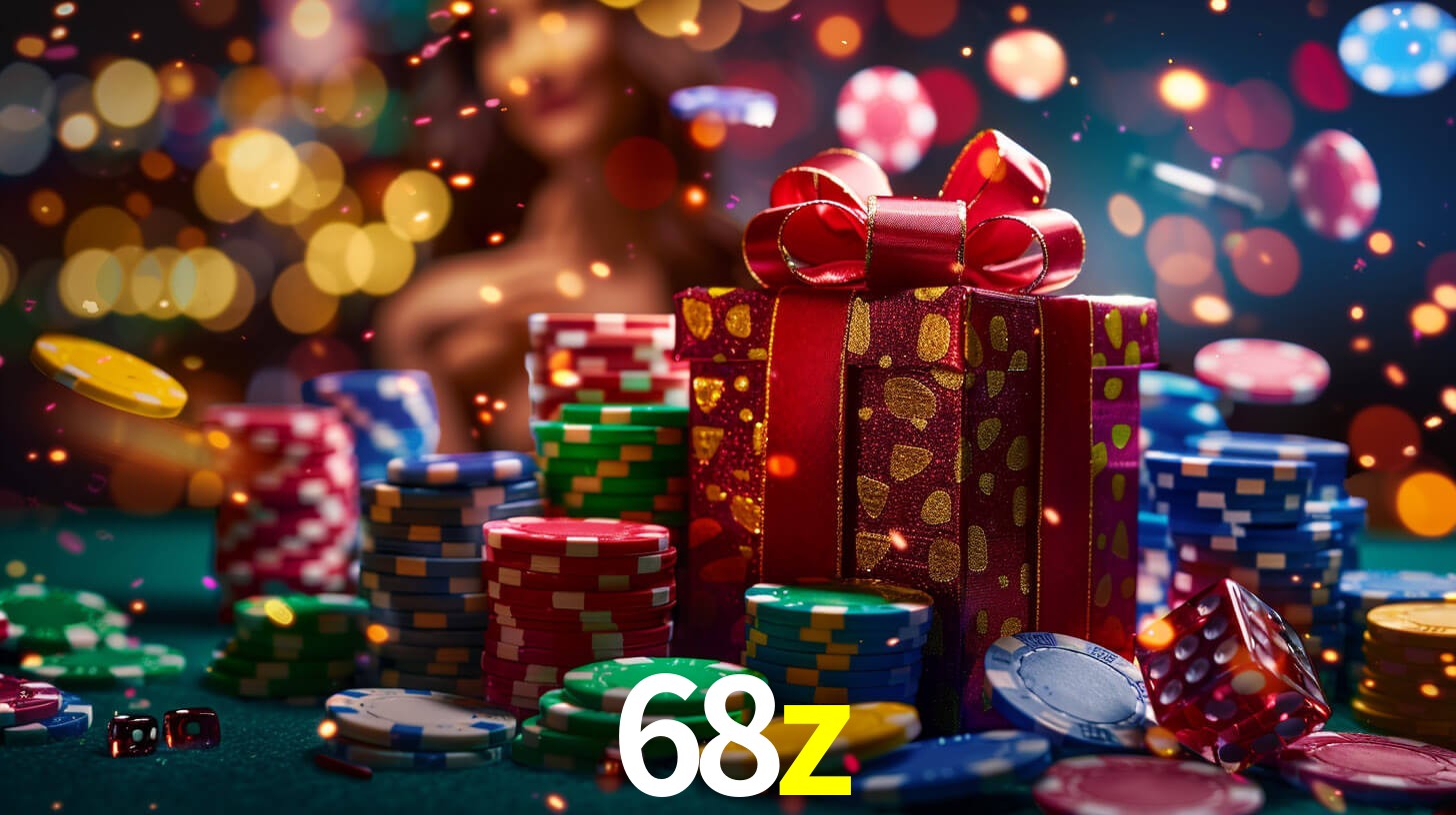 68Z